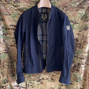 Belstaff Kelland, Dry Finish, SZ 50